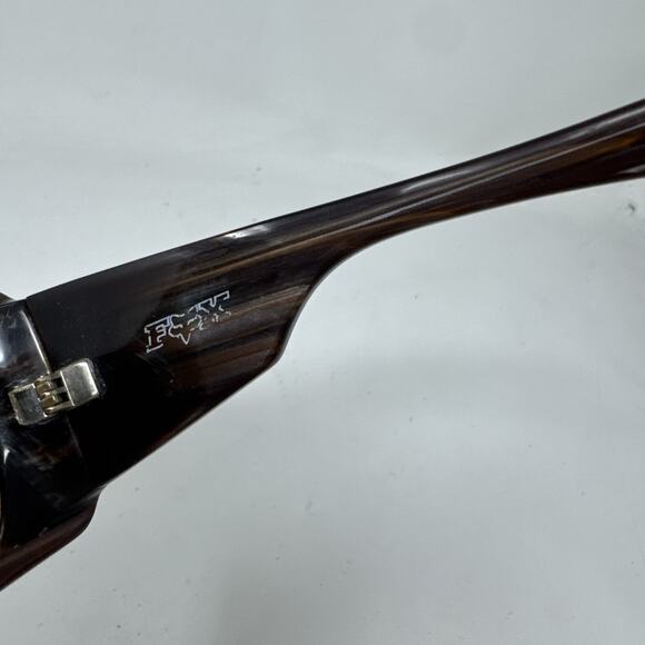 Fox Racing Sunglasses The Story by Oakley Oversized Wrap Womens - Picture 6 of 8